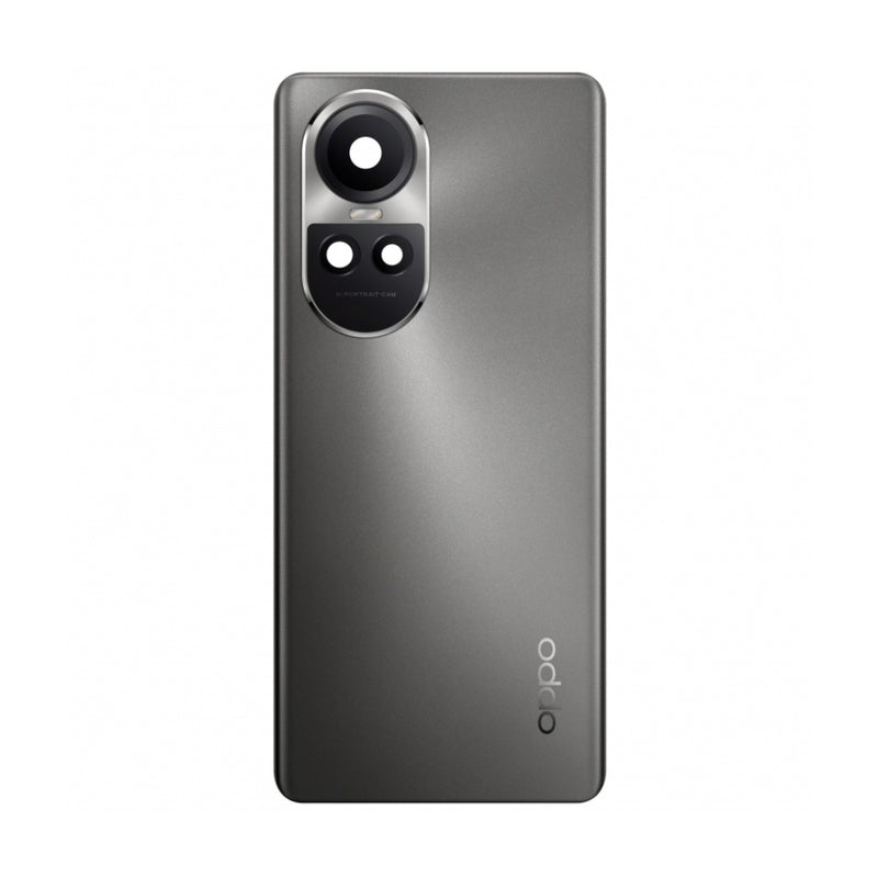 Cargue la imagen en el visor de la galería, OPPO Reno10 (CPH2531) - Back Rear Battery Cover Panel - Polar Tech Australia
