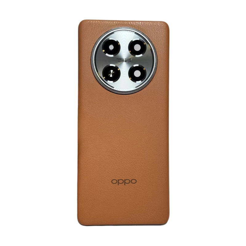 Load image into Gallery viewer, [With Camera Lens] OPPO A2 Pro 5G (PJG110) - Back Rear Panel Battery Cover
