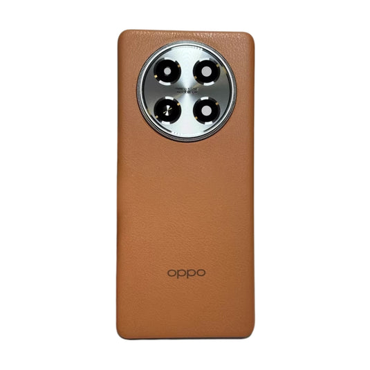 [With Camera Lens] OPPO A2 Pro 5G (PJG110) - Back Rear Panel Battery Cover