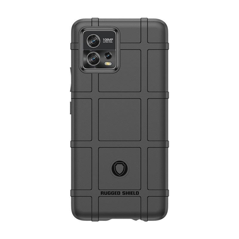 Load image into Gallery viewer, Motorola Moto G72 - Shield Shockproof Rugged Heavy Duty Case - Polar Tech Australia
