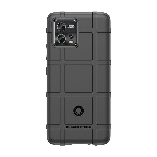 Motorola Moto G72 - Shield Shockproof Rugged Heavy Duty Case - Polar Tech Australia