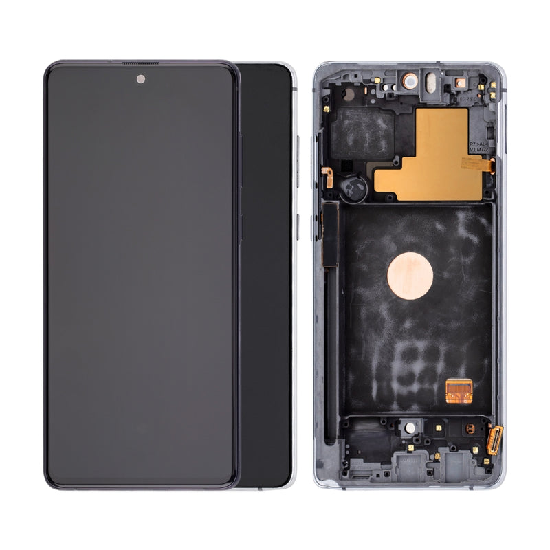 Cargue la imagen en el visor de la galería, [Original with Frame] Samsung Galaxy Note 10 LIte (SM-N770) - OLED LCD Touch Digitizer Screen Assembly
