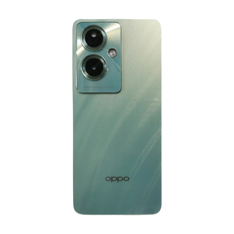 Load image into Gallery viewer, [With Camera Lens] OPPO A2 5G (PJB110) - Back Rear Glass Panel Battery Cover
