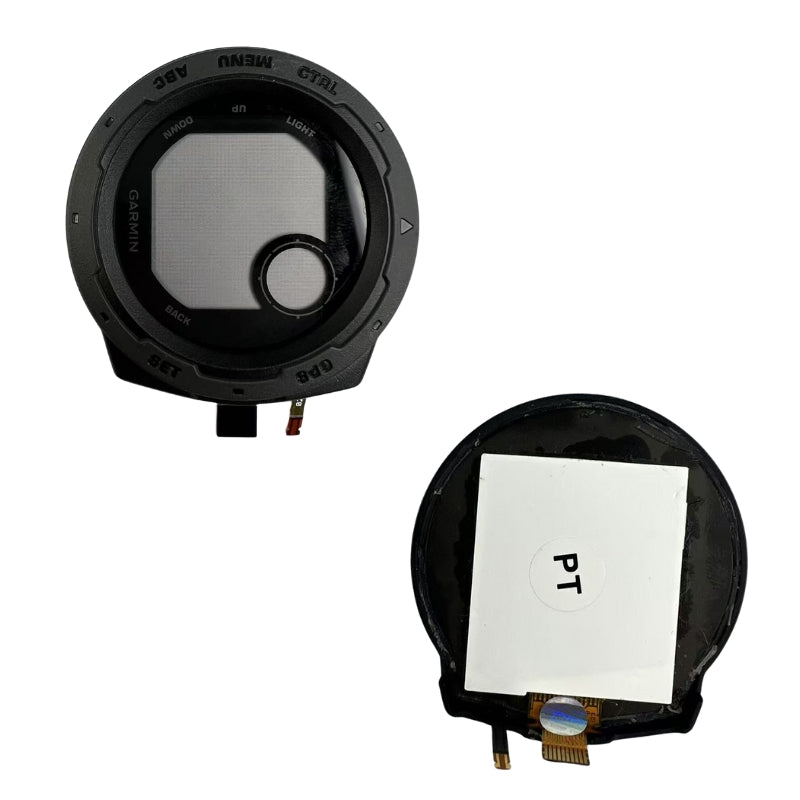 Cargue la imagen en el visor de la galería, Garmin Watch Instinct 45MM - LCD Touch Digitizer Glass Screen Assembly - Polar Tech Australia
