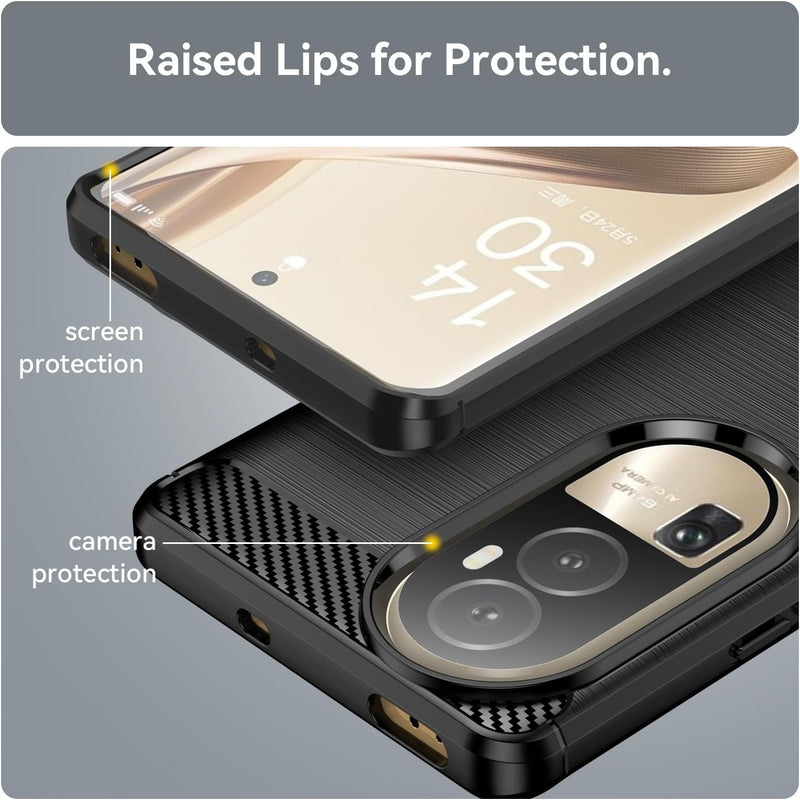 Load image into Gallery viewer, OPPO Reno10 5G/Reno10 Pro 5G - Shield Shockproof Rugged Heavy Duty Case - Polar Tech Australia
