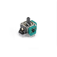 3D Analog Controller Joystick Replacement Module - Polar Tech Australia
