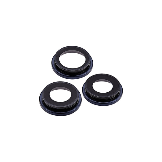 Apple iPhone 17 Pro / Pro Max - Rear Camera Glass Lens Cover