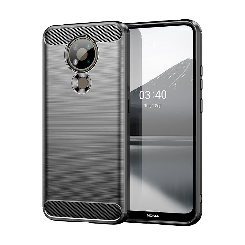 Load image into Gallery viewer, Nokia 3.4 - Shield Shockproof Rugged Heavy Duty Case - Polar Tech Australia
