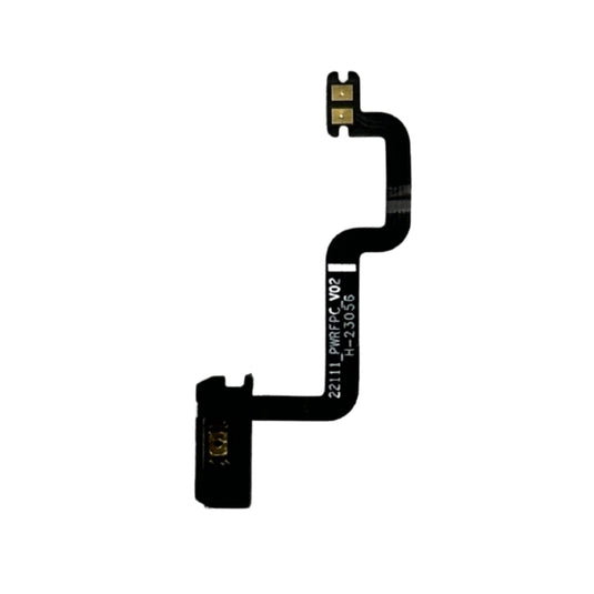 [H-23056] Nothing Phone (2) (A065) - Power On & Off Button Flex Cable - Polar Tech Australia