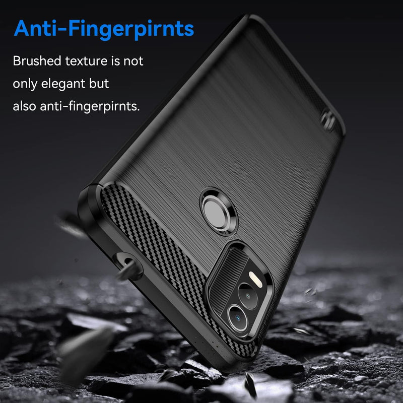 Chargez l&#39;image dans la visionneuse de la galerie, Nokia C21 Plus - Shield Shockproof Rugged Heavy Duty Case - Polar Tech Australia
