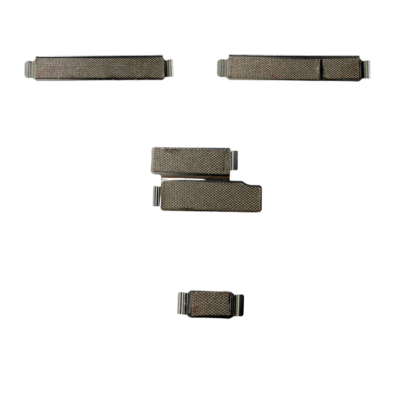 Cargue la imagen en el visor de la galería, ASUS Rog Phone 9 Pro (AI2501) FPC Locking Clip for Mainboard Connector
