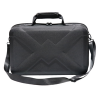PS5 Slim Heavy Duty Storage and Protective Case Carrying Bag - Polar Tech Australia