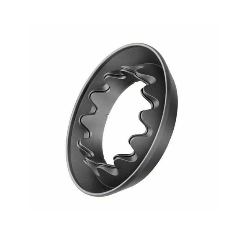 Cargue la imagen en el visor de la galería, [OEM] Dyson Hair Dryer Gentle Air Nozzle Attachments
