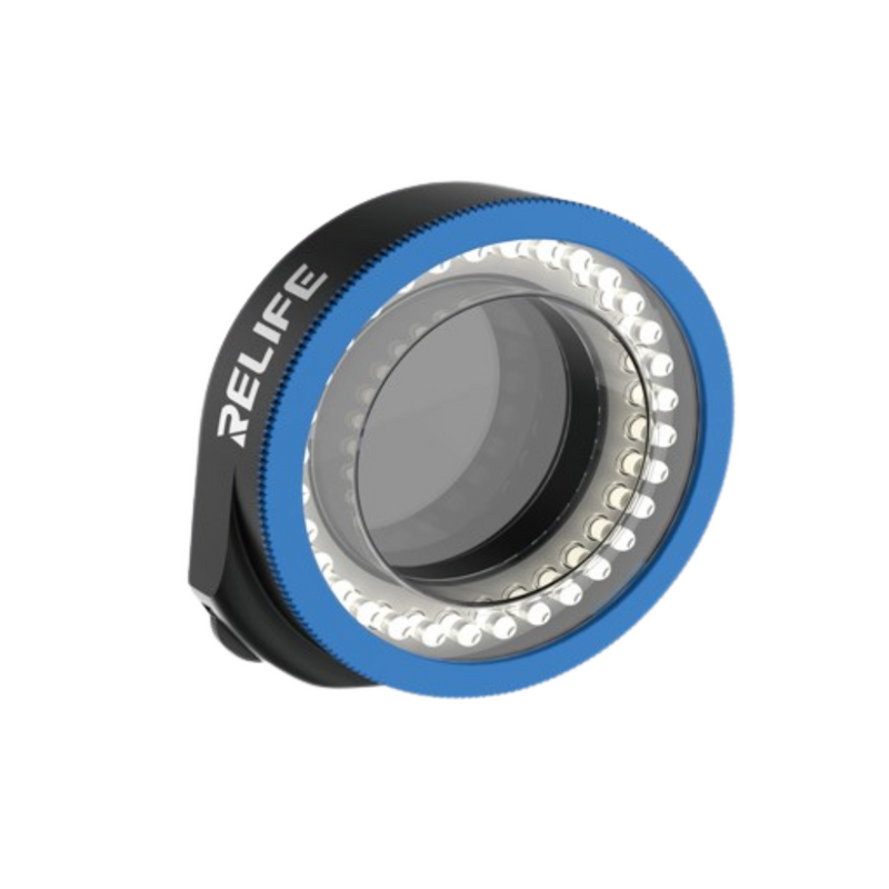 Cargue la imagen en el visor de la galería, [RL-033E] RELIFE Adjustable Light Source for Microscopes
