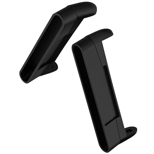 Stainless Steel Watch Band Connectors for Fitbit Versa 3 / 4 & Sense 1 / 2 - Polar Tech Australia