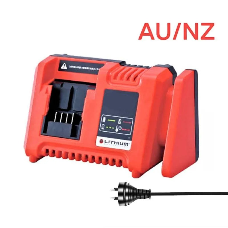 Chargez l&#39;image dans la visionneuse de la galerie, Replacement Charger For Black &amp; Decker 14.4V-18V Electrical Tool Li-ion Battery - Polar Tech Australia
