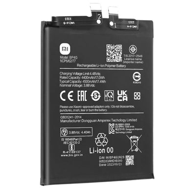 [BP4G] XIAOMI 13- OEM Replacement Battery - Polar Tech Australia