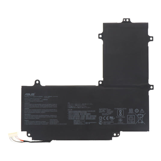 [B31N1625] ASUS VivoBook Flip 12 TP203MAH TP203NAH B31N1625 Replacement Battery - Polar Tech Australia