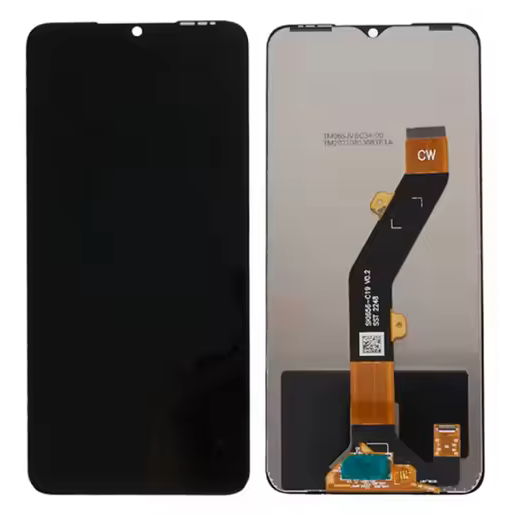 Load image into Gallery viewer, HMD Aura (TA-1631) - LCD Touch Digitizer Screen Assembly - Polar Tech Australia
