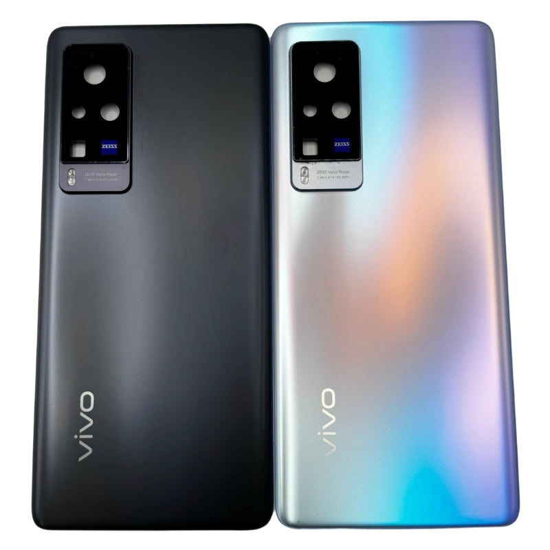 Chargez l&#39;image dans la visionneuse de la galerie, [With Camera Lens] Vivo X60 Pro (V2046) - Rear Back Glass Battery Cover Panel - Polar Tech Australia

