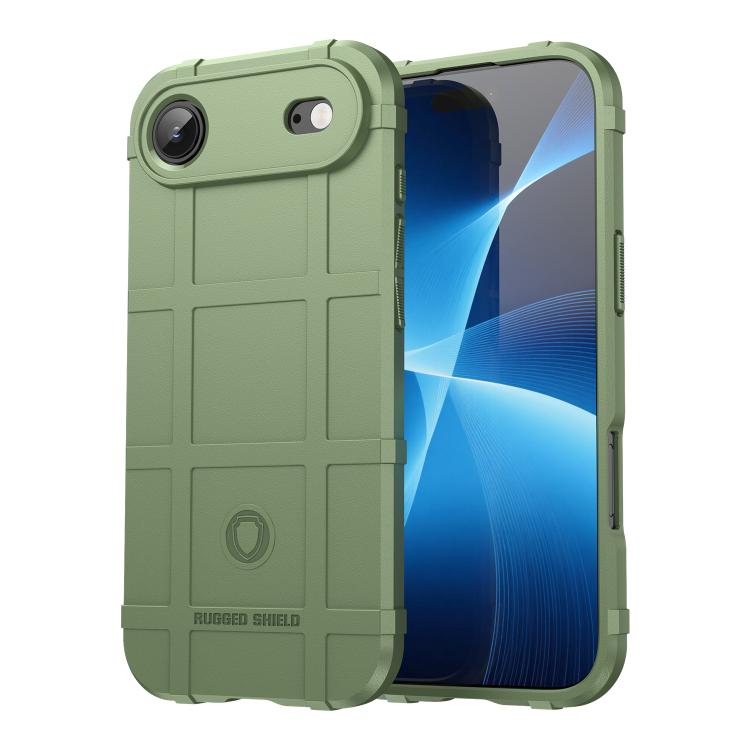 Load image into Gallery viewer, Apple iPhone 17/Air/Pro/Max - Military Rugged Shield Heavy Duty Drop Proof Shockproof Case - i-Station Mobile Phone &amp; Electronic Device Repair and Accessories
