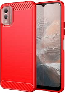 Cargue la imagen en el visor de la galería, Nokia C32 - Shield Shockproof Rugged Heavy Duty Case - Polar Tech Australia
