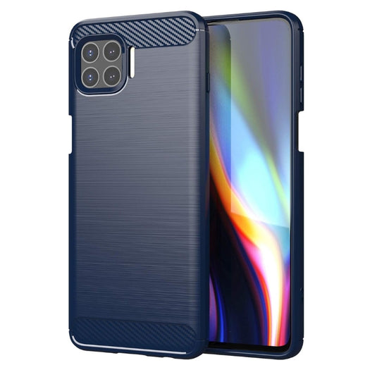 Motorola Moto One 5G/One 5G UW - Shield Shockproof Rugged Heavy Duty Case - Polar Tech Australia