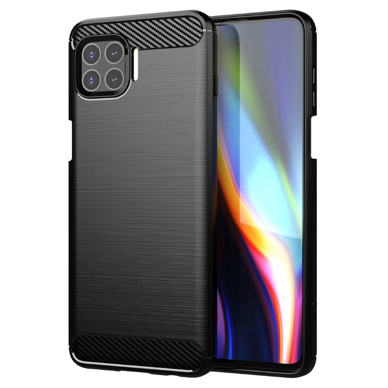 Chargez l&#39;image dans la visionneuse de la galerie, Motorola Moto One 5G/One 5G UW - Shield Shockproof Rugged Heavy Duty Case - Polar Tech Australia

