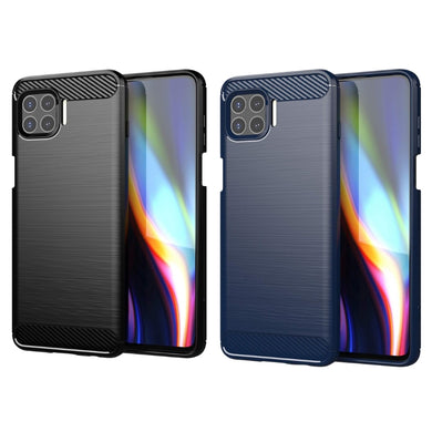 Motorola Moto One 5G/One 5G UW - Shield Shockproof Rugged Heavy Duty Case - Polar Tech Australia