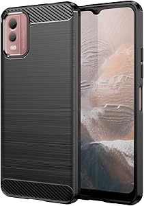 Cargue la imagen en el visor de la galería, Nokia C32 - Shield Shockproof Rugged Heavy Duty Case - Polar Tech Australia
