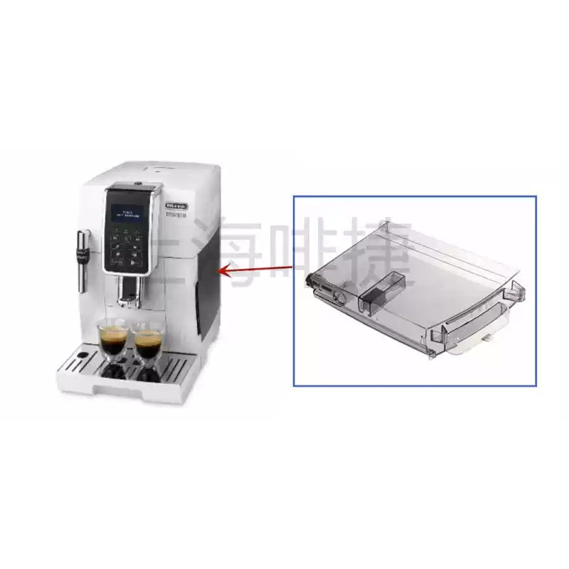 Load image into Gallery viewer, Genuine Original DeLonghi Coffee Machine D5W 350.35 - Replacement Parts
