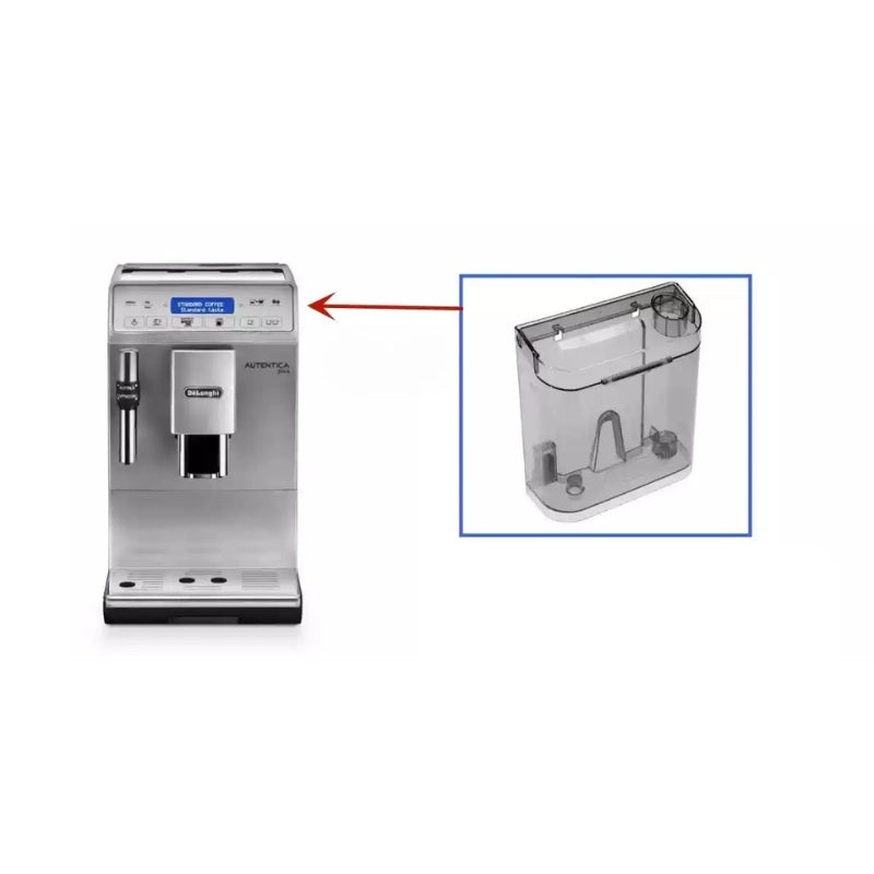 Chargez l&#39;image dans la visionneuse de la galerie, Genuine Original DeLonghi Coffee Machine ETAM 29.620 - Replacement Parts
