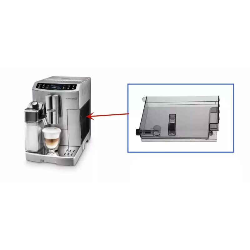 Chargez l&#39;image dans la visionneuse de la galerie, Genuine Original DeLonghi Coffee Machine ECAM 510.55 - Replacement Parts - Polar Tech Australia
