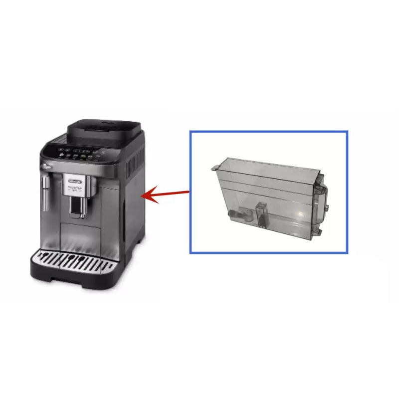 Load image into Gallery viewer, Genuine Original DeLonghi Coffee Machine E Pro - Replacement Parts
