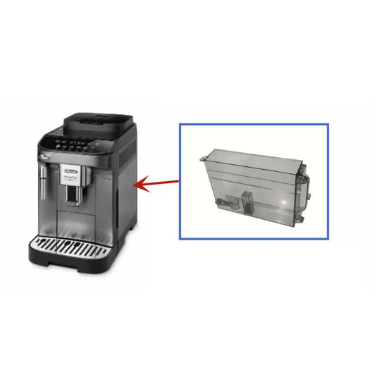 Genuine Original DeLonghi Coffee Machine E Pro - Replacement Parts