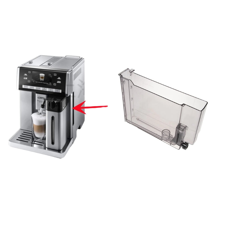 Load image into Gallery viewer, Genuine Original DeLonghi Coffee Machine ESAM 6900 - Replacement Parts - Polar Tech Australia
