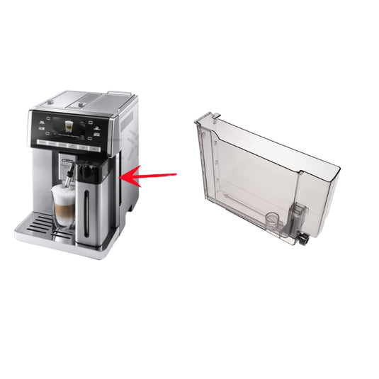 Genuine Original DeLonghi Coffee Machine ESAM 6900 - Replacement Parts - Polar Tech Australia