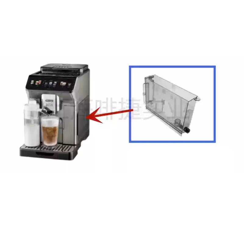 Cargue la imagen en el visor de la galería, Genuine Original DeLonghi Coffee Machine ECAM 450.86 - Replacement Parts - Polar Tech Australia
