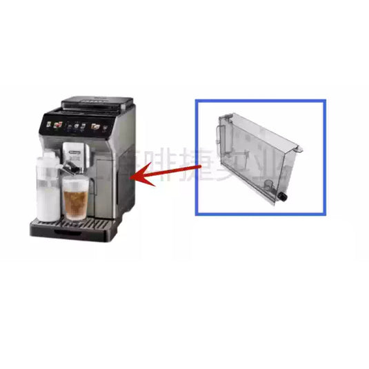 Genuine Original DeLonghi Coffee Machine ECAM 450.86 - Replacement Parts - Polar Tech Australia