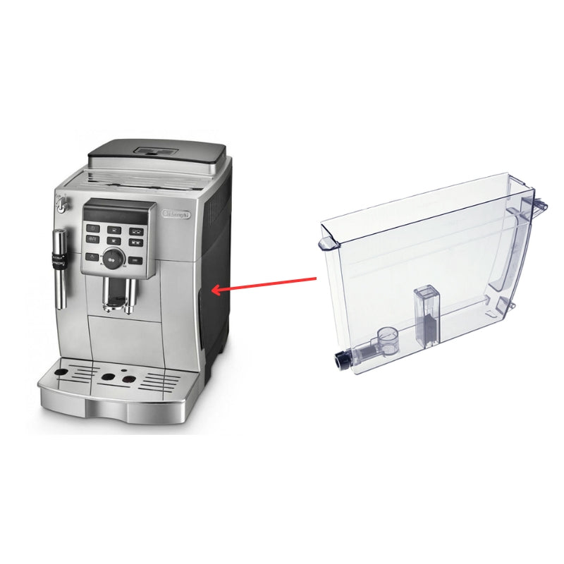 Chargez l&#39;image dans la visionneuse de la galerie, Genuine Original DeLonghi Coffee Machine ECAM 23.120 - Replacement Parts - Polar Tech Australia
