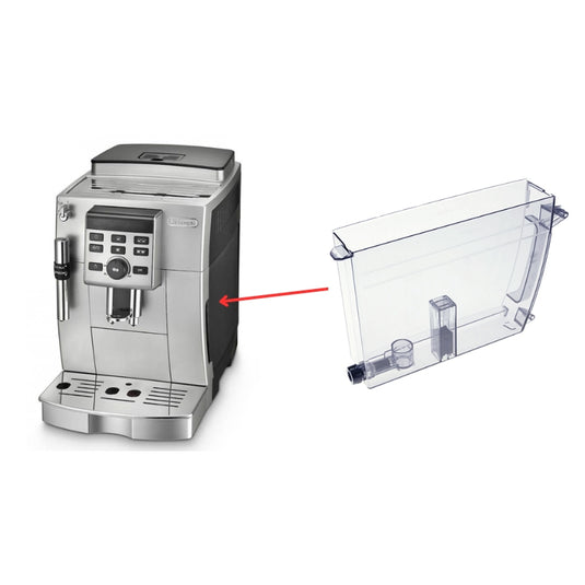 Genuine Original DeLonghi Coffee Machine ECAM 23.120 - Replacement Parts - Polar Tech Australia