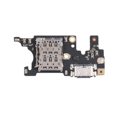Motorola Moto Edge 30 Neo (XT2245-1) - Charging Port & Sim Reader Sub Board - Polar Tech Australia