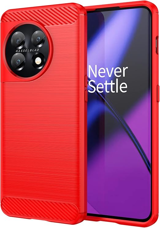 OnePlus 1+11/11R - Shield Shockproof Rugged Heavy Duty Case - Polar Tech Australia