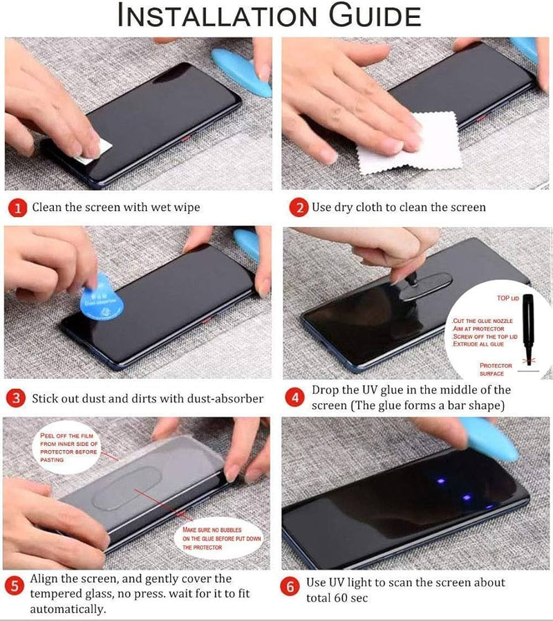 Cargue la imagen en el visor de la galería, [UV Glue][Privacy] OPPO Reno12 (CPH2625) - UV Full Covered Curved Anti-Spy 9H Tempered Glass Screen Protective Protector - i-Station Mobile Phone &amp; Electronic Device Repair and Accessories
