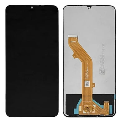 TCL 506 506D - LCD Touch Digitizer Screen Display Assembly - Polar Tech Australia