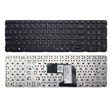 HP DV6-7000 DV6-7100 DV6-7200 DV6-7001 DV6-7002TX TPN-W108 Series - Laptop Keyboard Without Back Light US Layout - Polar Tech Australia