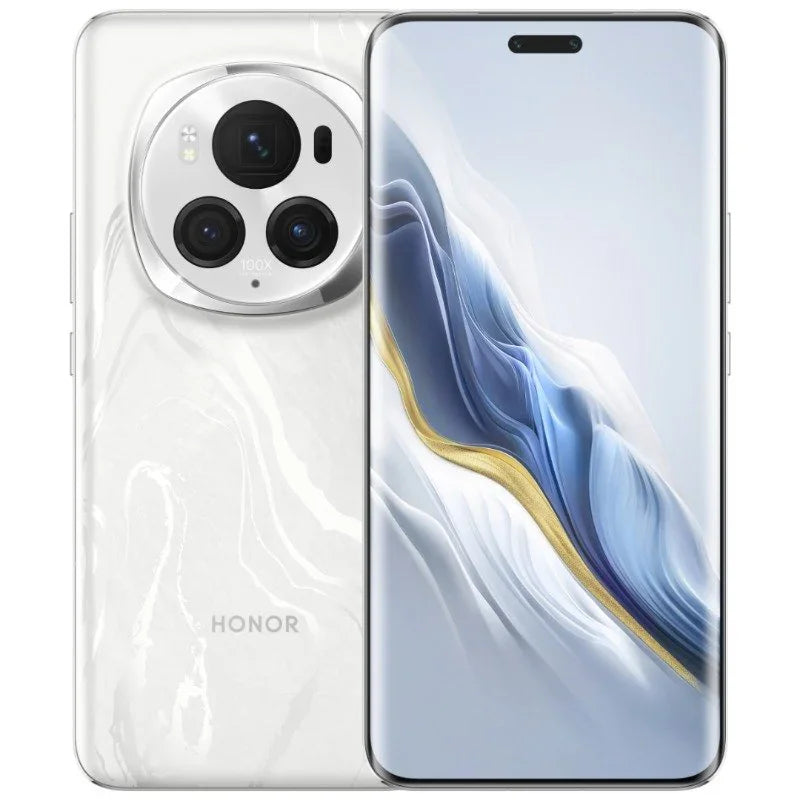 Chargez l&#39;image dans la visionneuse de la galerie, [Pre-owned] Honor Magic6 Pro 5G Smart Phone (Global Version) With Android Google Suite - Polar Tech Australia
