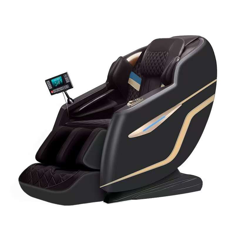 Cargue la imagen en el visor de la galería, [i85][Voice Control][AI Version] Luxury iMassage 9D Full-body Multi-function Zero-Gravity Massage Chair - Polar Tech Australia

