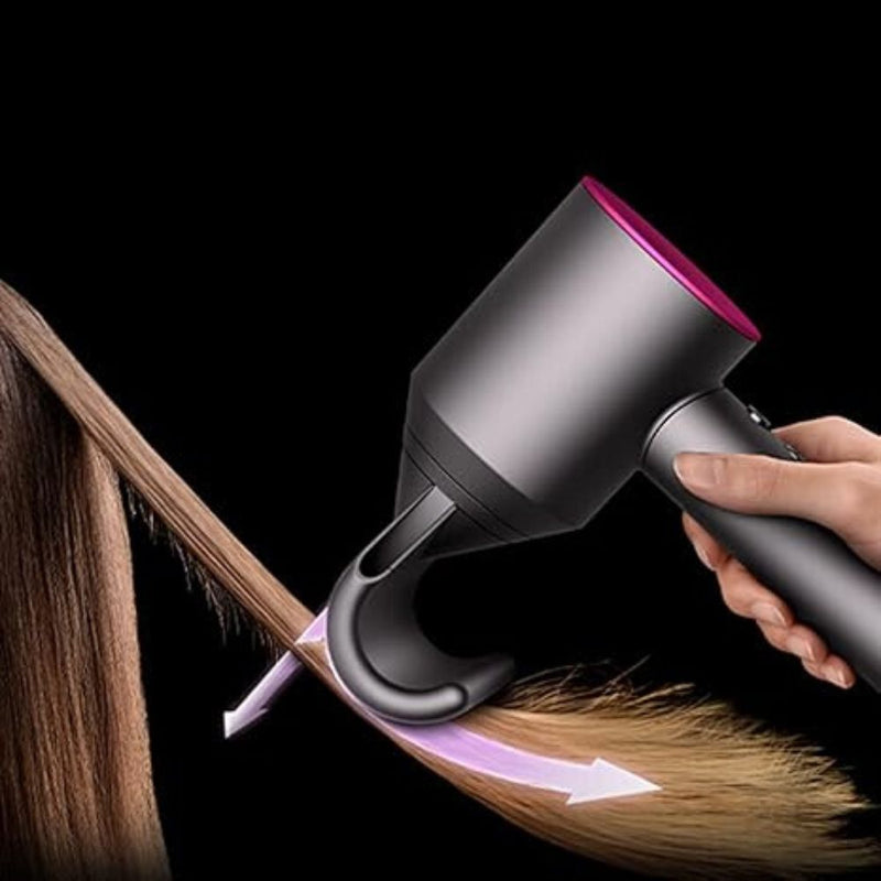 Chargez l&#39;image dans la visionneuse de la galerie, [OEM] Dyson Supersoni Hair Dryer - Styling Flyaway Attachment - Polar Tech Australia
