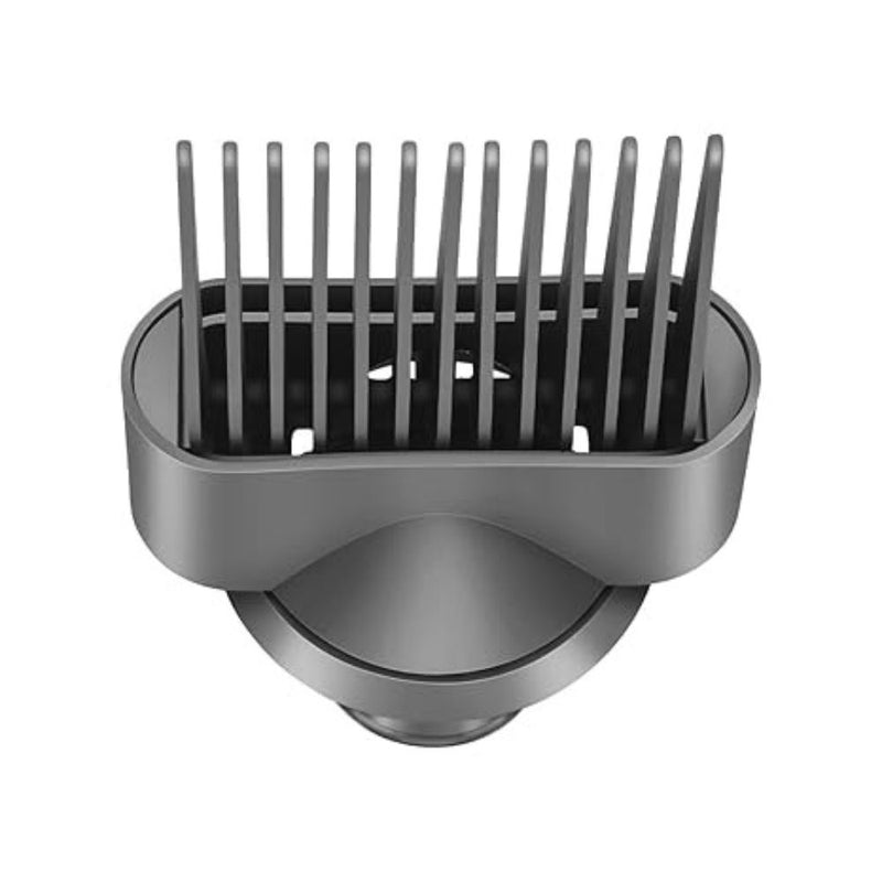 Chargez l&#39;image dans la visionneuse de la galerie, [OEM] Dyson Supersoni Hair Dryer - Wide Tooth Comb Attachment - Polar Tech Australia
